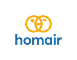 Logo Homair Own Sites