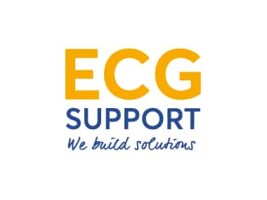 Logo ECGS