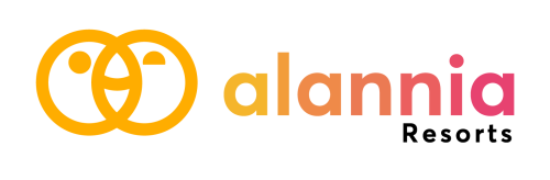 Logo Alannia