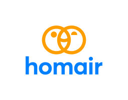 Logo Homair