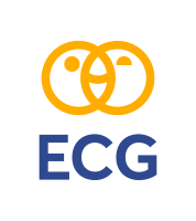 Logo ECG