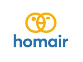 Logo Homair Own Sites
