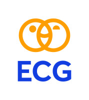 Logo ECG