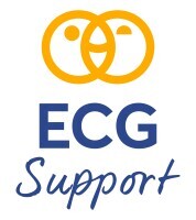 ECG support