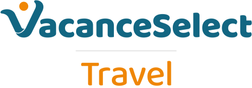 Logo VS Travel