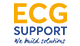 Logo ECGS