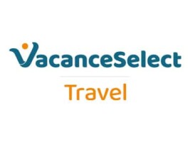 Logo Vacanceselect Travel