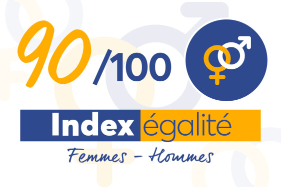 Index Egalité