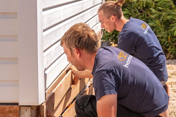 Toutes mains technique