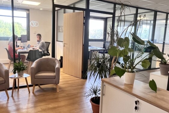 bureau