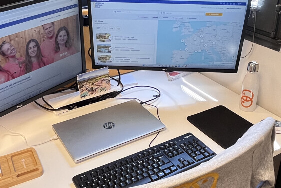 Bureau 2