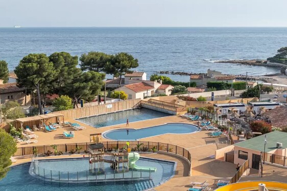 Lou Soulei Espace Aquatique