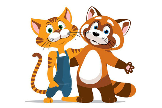 mascotte