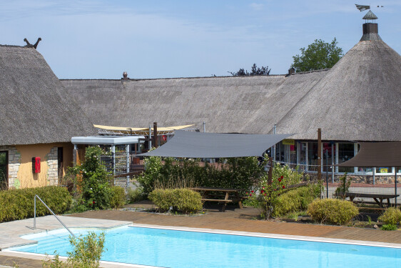 Camping Spreewaldtor