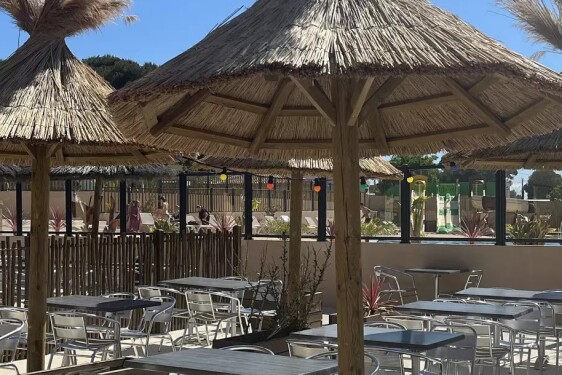 Lou Soulei Terrasse