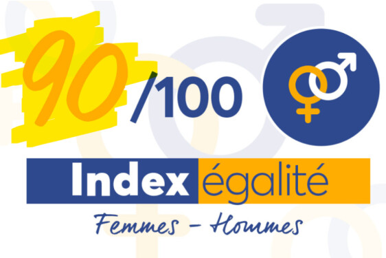 Index égalité Femmes Hommes