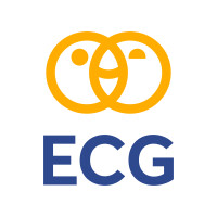 Logo ECG