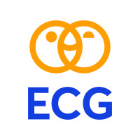 Logo ECG